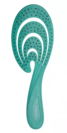 Efalock GreenTools Oceanbrush, szczotka do włosów, Beach