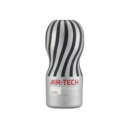 Tenga Air-Tech Reusable Vacuum Cup Ultra masturbator powietrzny wielokrotnego użytku