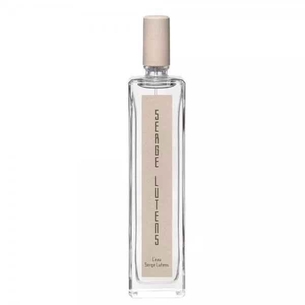 Serge Lutens L'Eau Serge Lutens woda perfumowana spray 100ml (U)