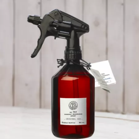 Depot No. 902, odświeżacz powietrza w sprayu, Original Oud, 500ml