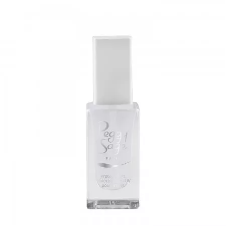 Peggy Sage, preparat do paznokci nabłyszczający i chroniący przed żółknięciem, 11ml