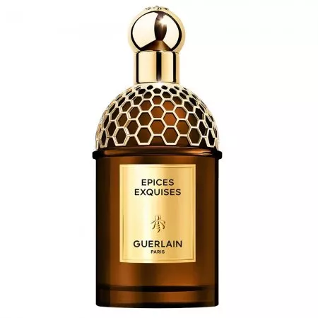 Guerlain Epices Exquises woda perfumowana spray 125ml (U)