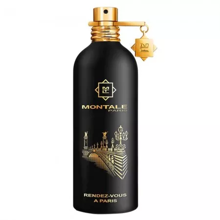 Montale Rendez-Vous a Paris woda perfumowana spray 100ml (U)