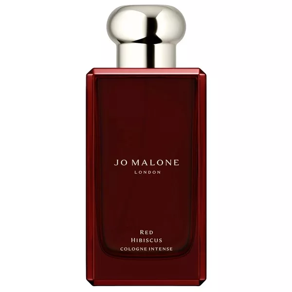 Jo Malone Red Hibiscus Intense woda kolońska spray 100ml (U)