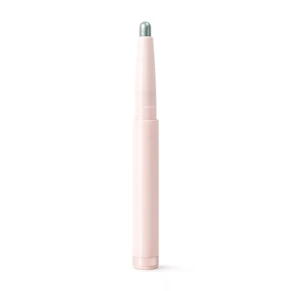 Peggy Sage, wodoodporny cień do powiek w sztyfcie, Green Tea, 1,25 g