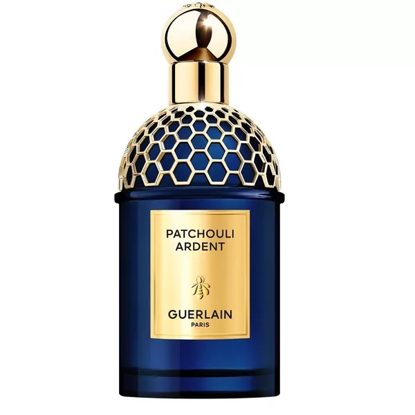 Guerlain Patchouli Ardent woda perfumowana spray 125ml (U)