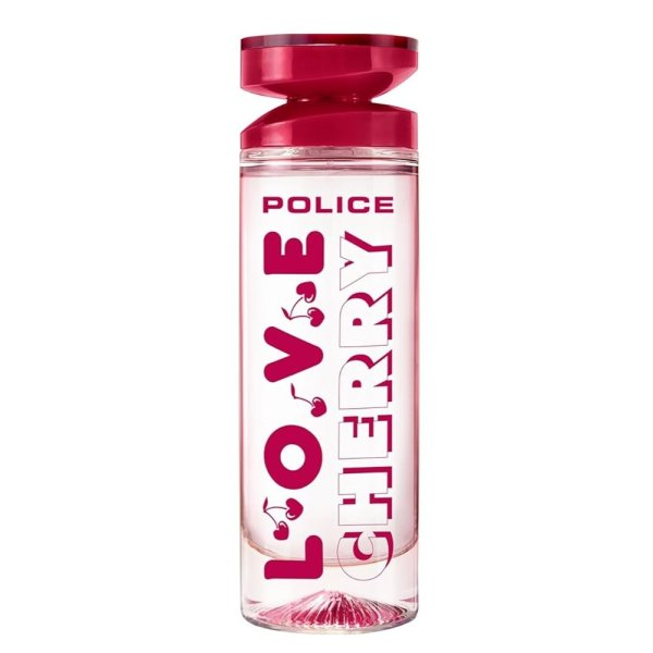 Police Love Cherry woda toaletowa spray 100ml (W)