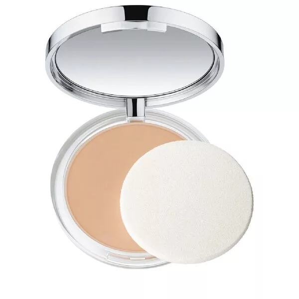 Clinique, Almost Powder Makeup SPF15 podkład w pudrze 03 Light 10g