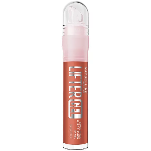 Maybelline Lifter Gel olejek do ust 007 Vanilla Horchata 6.6ml