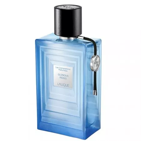 Lalique Les Compositions Parfumees Glorious Indigo woda perfumowana spray 100ml (U)