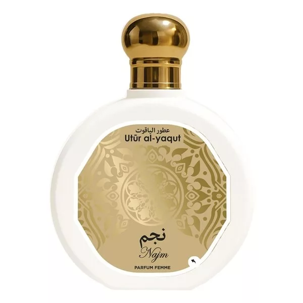Saphir Utur Al Yaqut Najm woda perfumowana spray 100ml (W)
