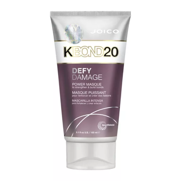 Joico Defy Damage Kbond20, maska odbudowująca do włosów, 150ml