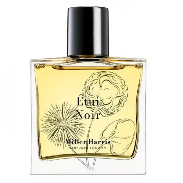 Miller Harris Étui Noir woda perfumowana spray 50ml (U)