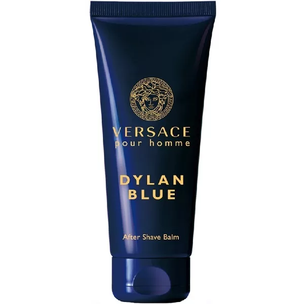 Versace Pour Homme Dylan Blue, balsam po goleniu, 100ml (M)