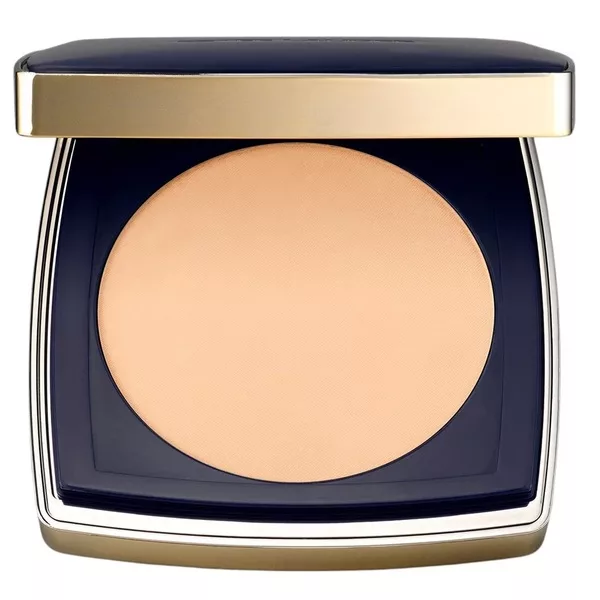 Estée Lauder Double Wear Stay-in-Place Matte Powder Foundation matujący puder w kompakcie 3N1 Ivory Beige 11g