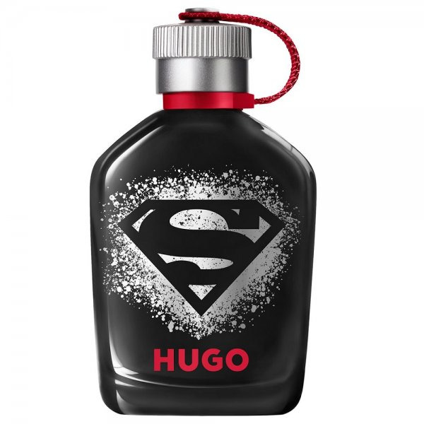 Hugo Boss Superman x Hugo woda perfumowana spray 125ml (M)