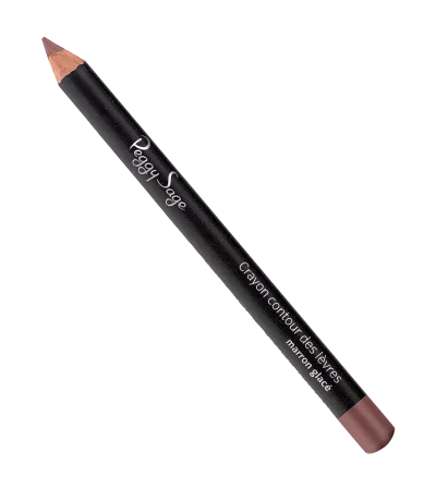 Peggy Sage Crayon contour des levres, konturówka do ust, 1,14g , 130116 Marron Glace