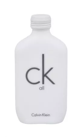 Calvin Klein CK All, woda toaletowa, 100ml (U)