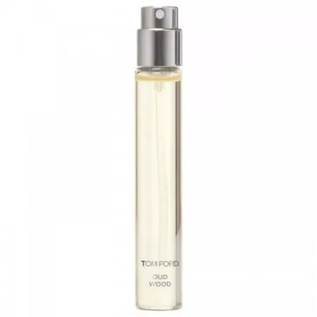 Tom Ford Oud Wood woda perfumowana miniatura spray 10ml (U)