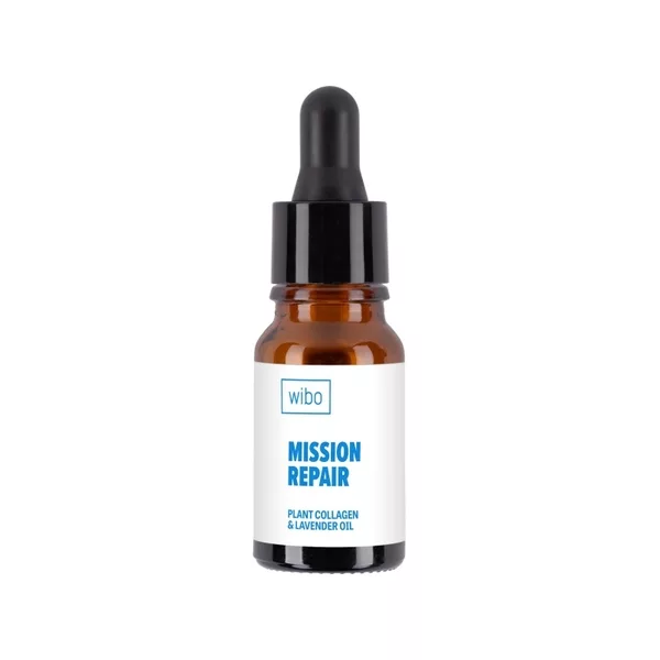 Wibo Mission Repair serum do paznokci i skórek 9ml