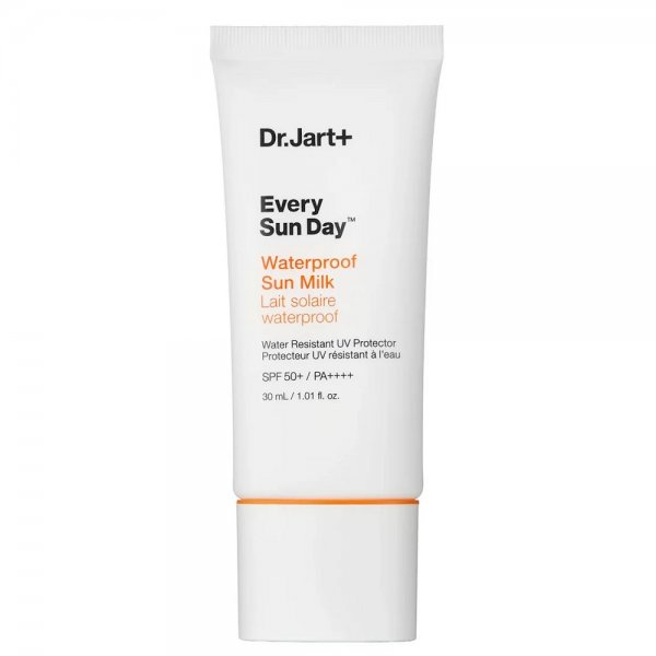 Dr.Jart+ Every Sun Day wodoodporne mleczko przeciwsłoneczne SPF50+ PA++++ 30ml