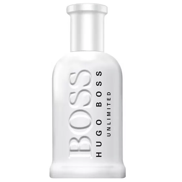 Hugo Boss Bottled Unlimited woda toaletowa spray 100ml (M)