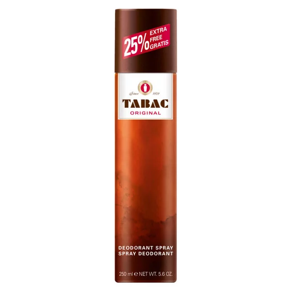Tabac Original dezodorant spray 250ml (M)