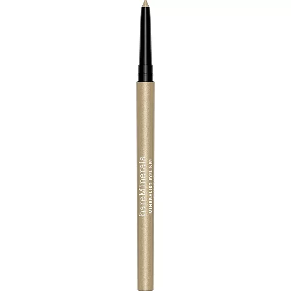 bareMinerals Mineralist Eyeliner wodoodporny eyeliner Diamond 0.35g