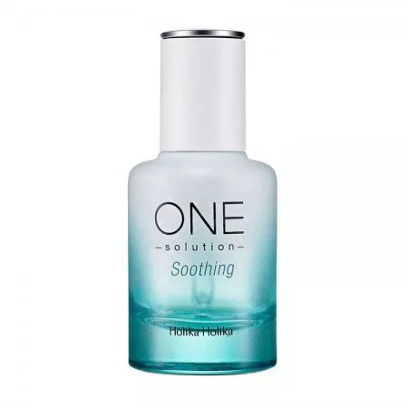 Holika Holika One Solution, serum kojące, 30ml