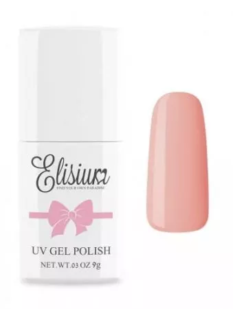 Elisium, lakier hybrydowy 203 We`re on a break!, 9g