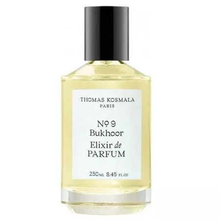 Thomas Kosmala No.9 Bukhoor eliksir perfum spray 250ml (U)