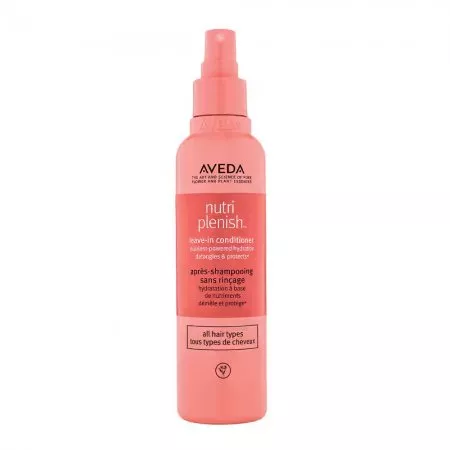 Aveda Nutriplenish Leave-In Conditioner lekka odżywka w sprayu bez spłukiwania 200ml