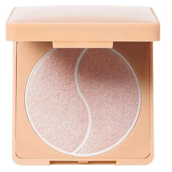 Paese Wonder Highlighter rozświetlacz prasowany Frosted Rose 6.5g