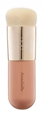 Annabelle Minerals, pędzel do podkładu short top