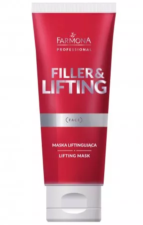 Farmona Professional Filler&Lifting, Maska liftingująca, 200ml