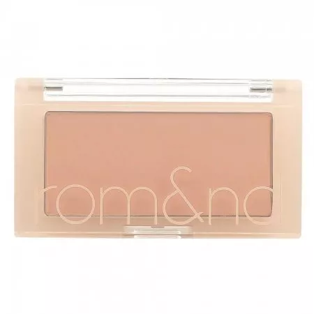 Rom&nd Better Than Cheek róż do policzków N01 Nutty Nude 4g