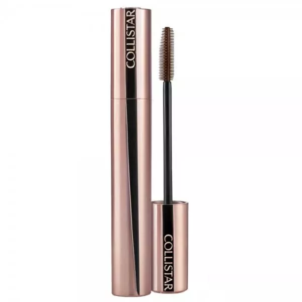 Collistar Infinito Mascara Refillable tusz do rzęs 02 Brown 7.5ml