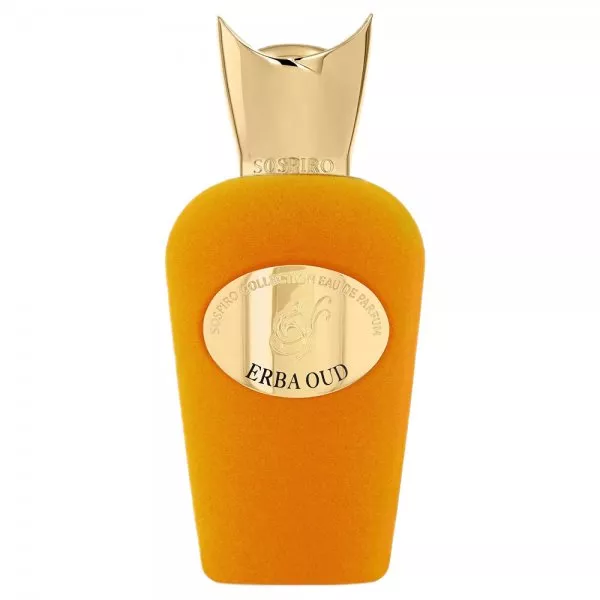 Sospiro Perfumes Erba Oud woda perfumowana spray 100ml (U)