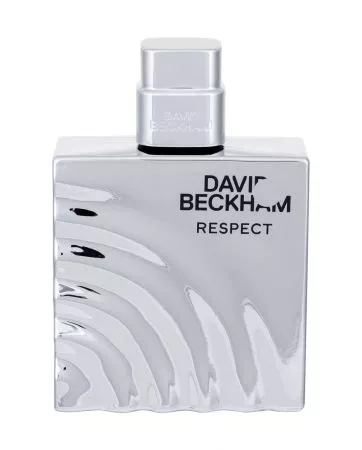 David Beckham Respect, woda toaletowa, 90ml (M)