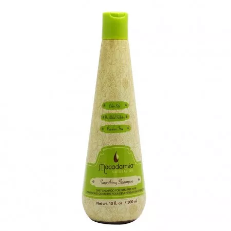 Macadamia Classic, Smoothing Shampoo, szampon wygładzający, 300ml