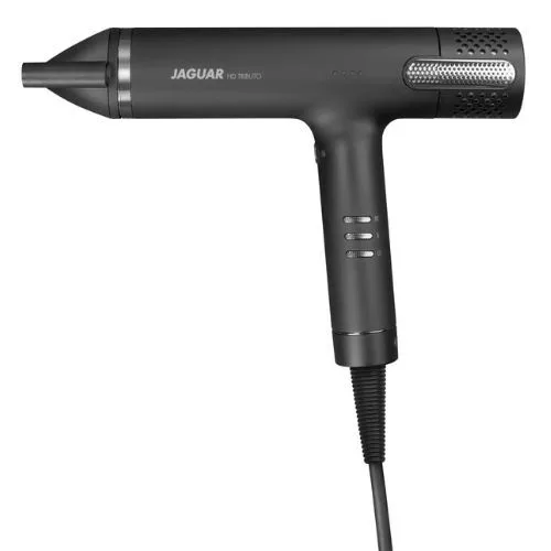 Jaguar Hairdryer HD Tributo BLDC, ultralekka suszarka do włosów, 2200W, ref. j86600