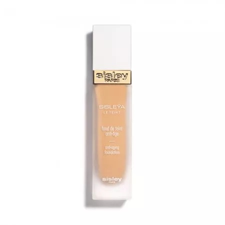 Sisley Le Teint Anti - Aging Foundation przeciwstarzeniowy podkład 2.B Beige Linen 30ml