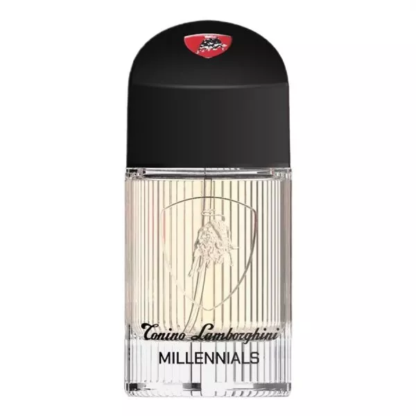 Tonino Lamborghini Millennials woda toaletowa spray 40ml (M)