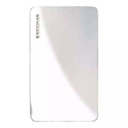 Kryolan, paletka do mieszania komponentów