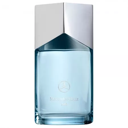 Mercedes-Benz Air woda perfumowana spray 100ml (M)