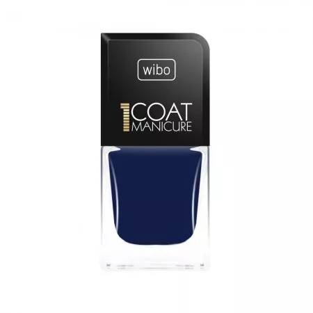Wibo 1 Coat Manicure lakier do paznokci 21 8,5ml