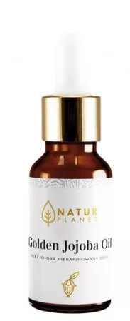 NaturPlanet, olej jojoba, 30ml