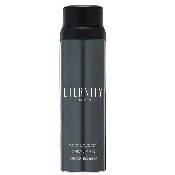 Calvin Klein Eternity Men mgiełka do ciała spray 150ml