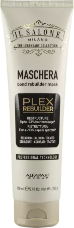 Il Salone Milano Plex, maska do włosów, 150ml