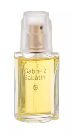 Gabriela Sabatini Gabriela Sabatini, woda toaletowa, 20ml (W)